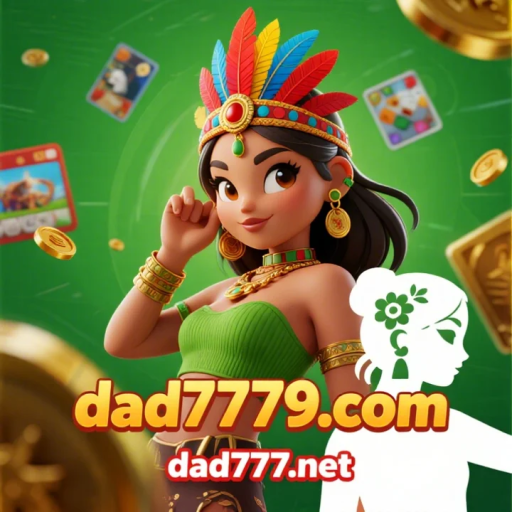 dad777.net