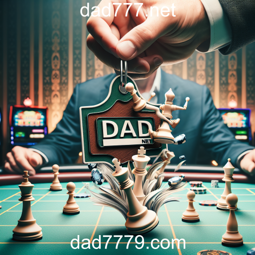 A Ascensão dos Jogos de Estratégia em Dad777.net